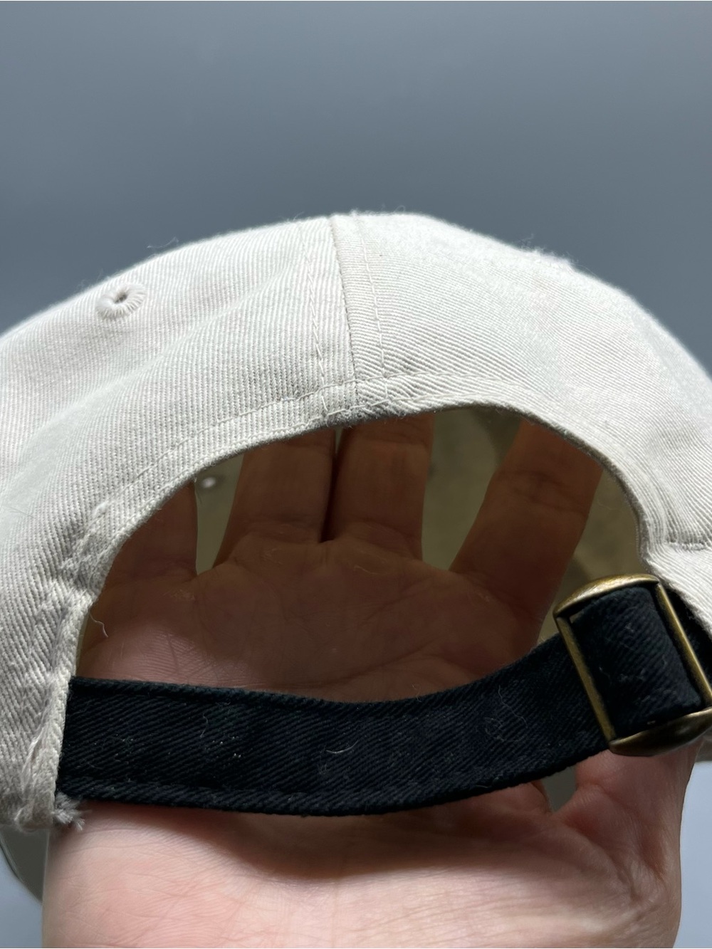 Mini Cooper Adjustable Cap - Picture 3 of 6